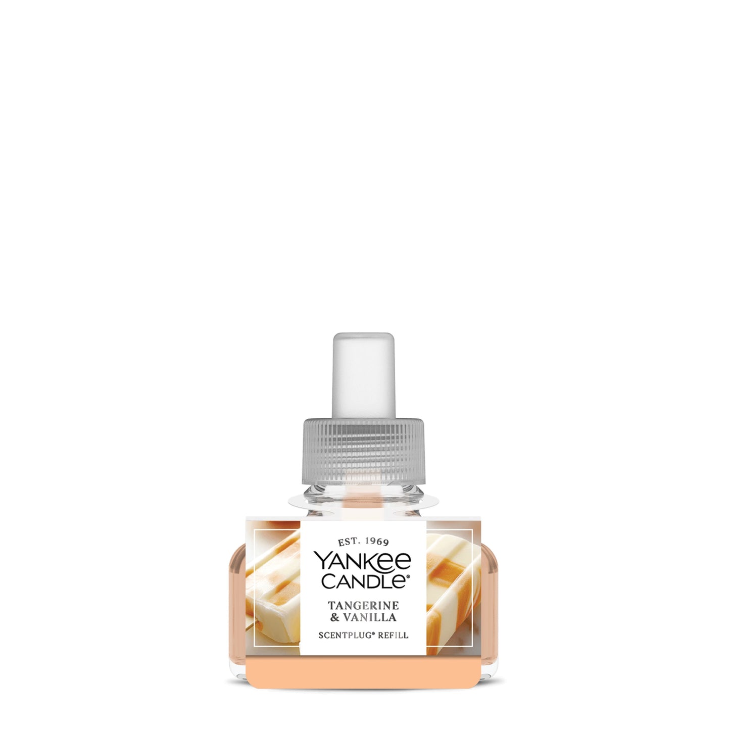 Tangerine & Vanilla Daily 3-0745