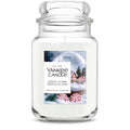 Snow Globe Wonderland (S776T)