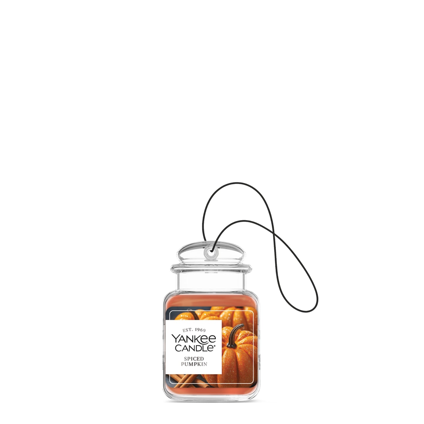 Spiced Pumpkin Select 3-0741