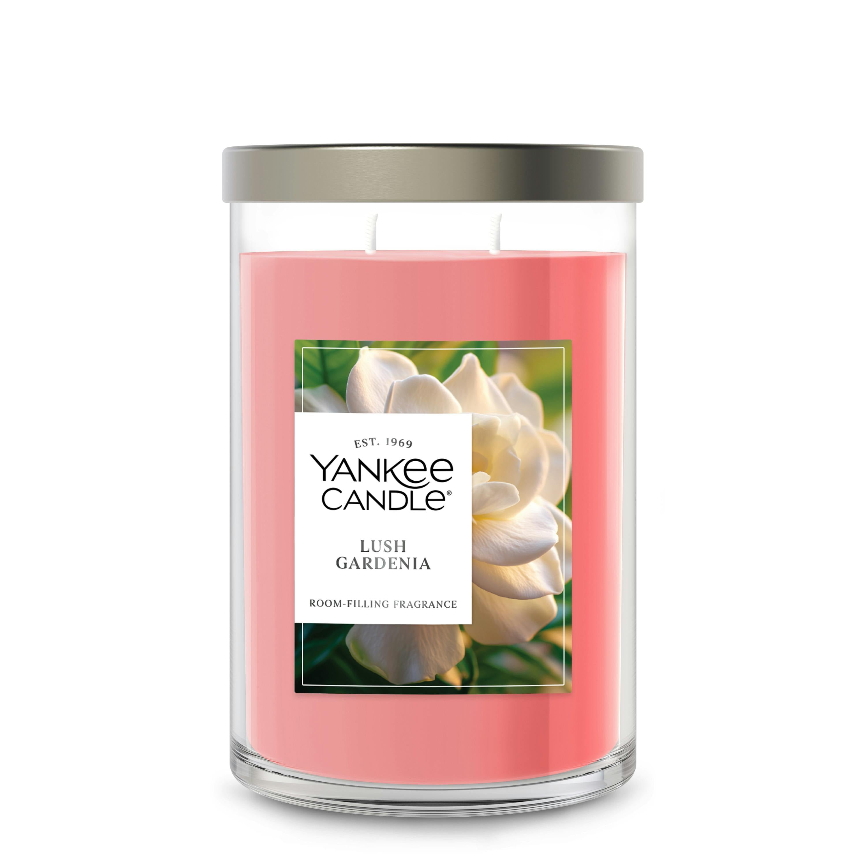 Lush Gardenia (S7QTH)