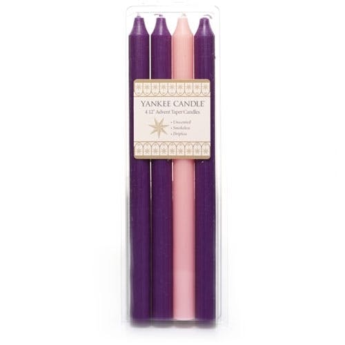 Unscented Taper (S7T8S)
