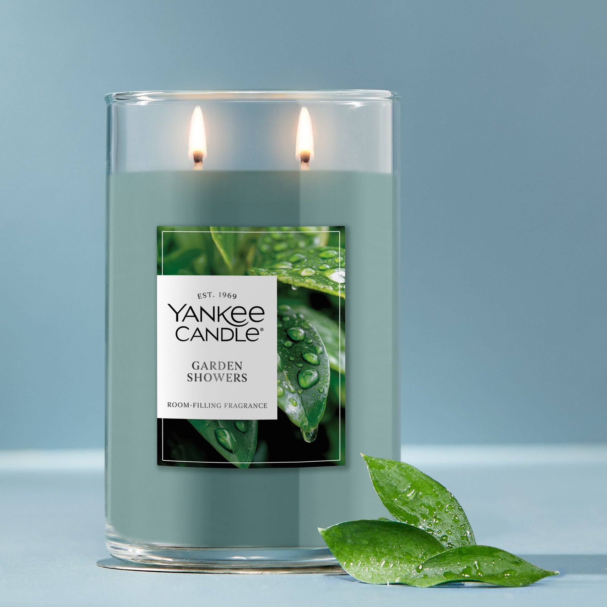 Garden Showers