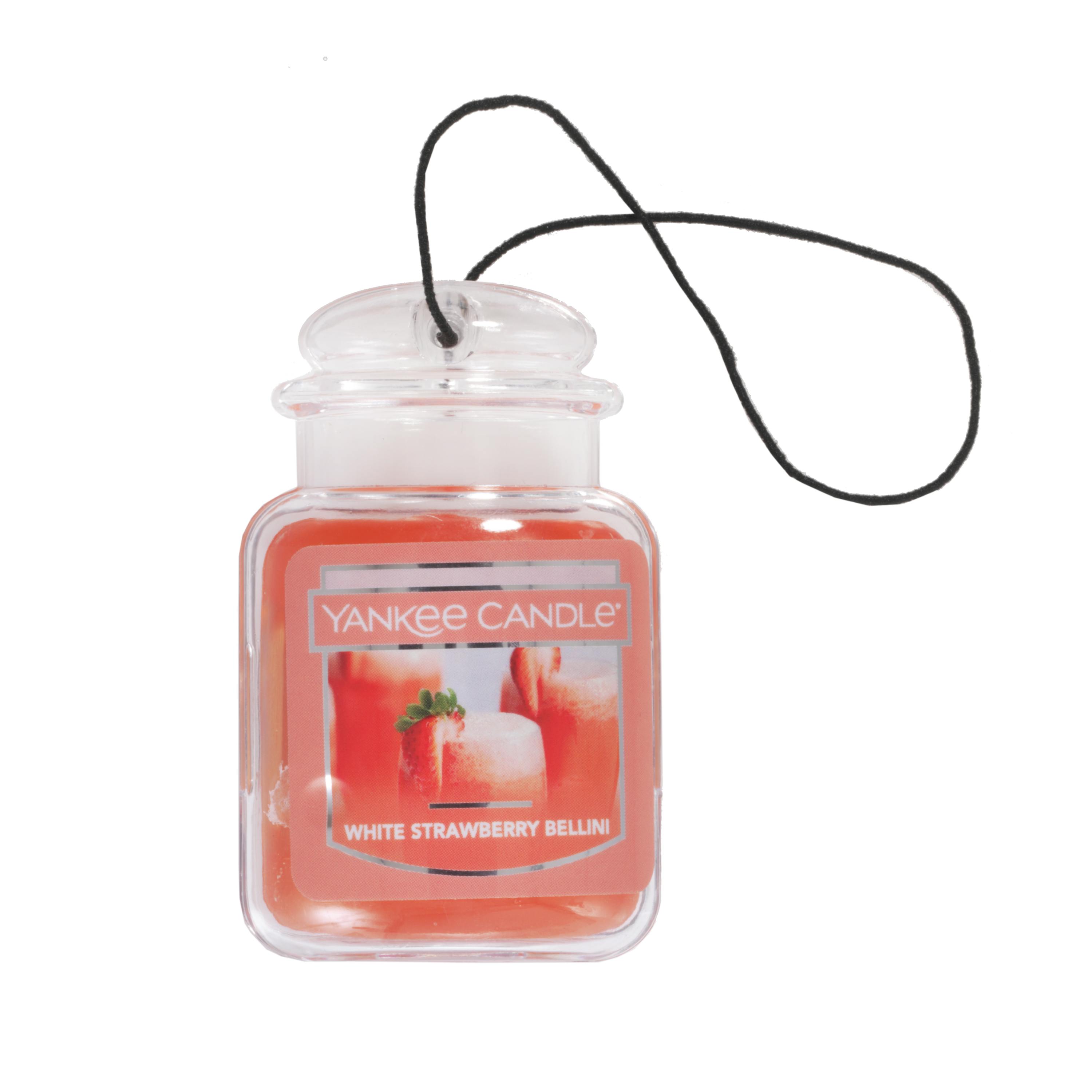 White Strawberry Bellini (S7Z7W)