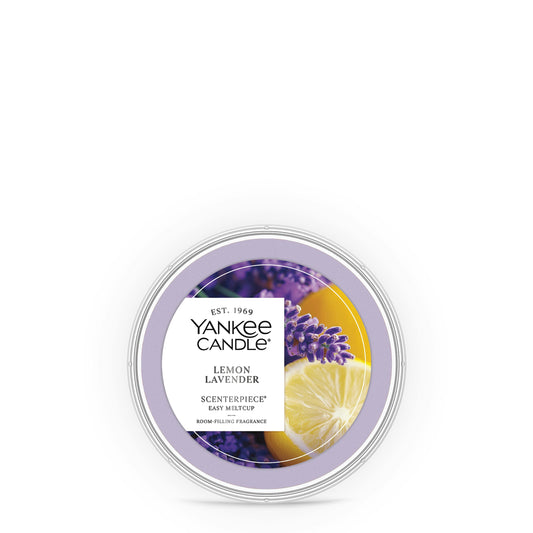 Lemon Lavender (S7VTL)
