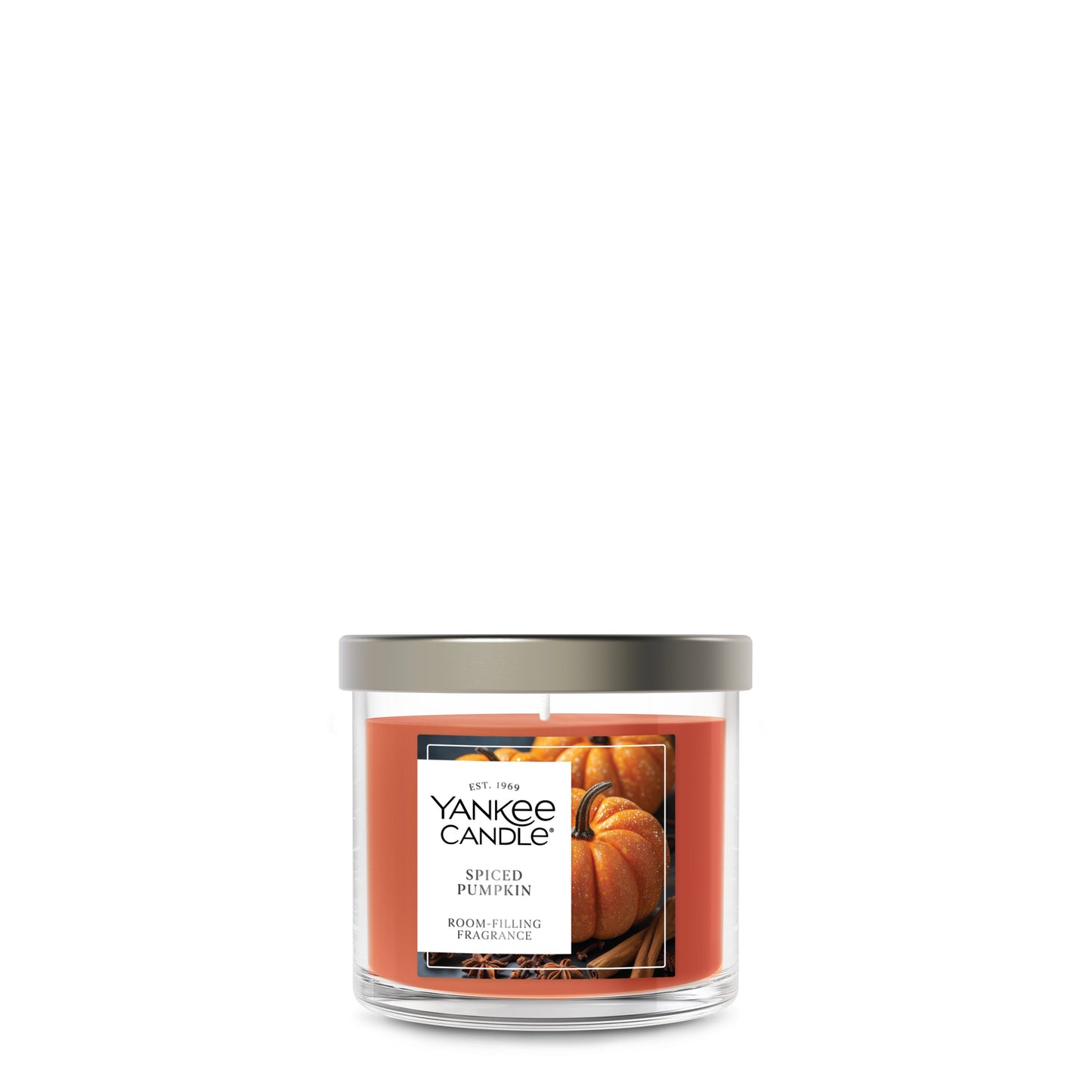 Spiced Pumpkin Drop 3-0782