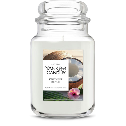 Coconut Beach (S79GN)