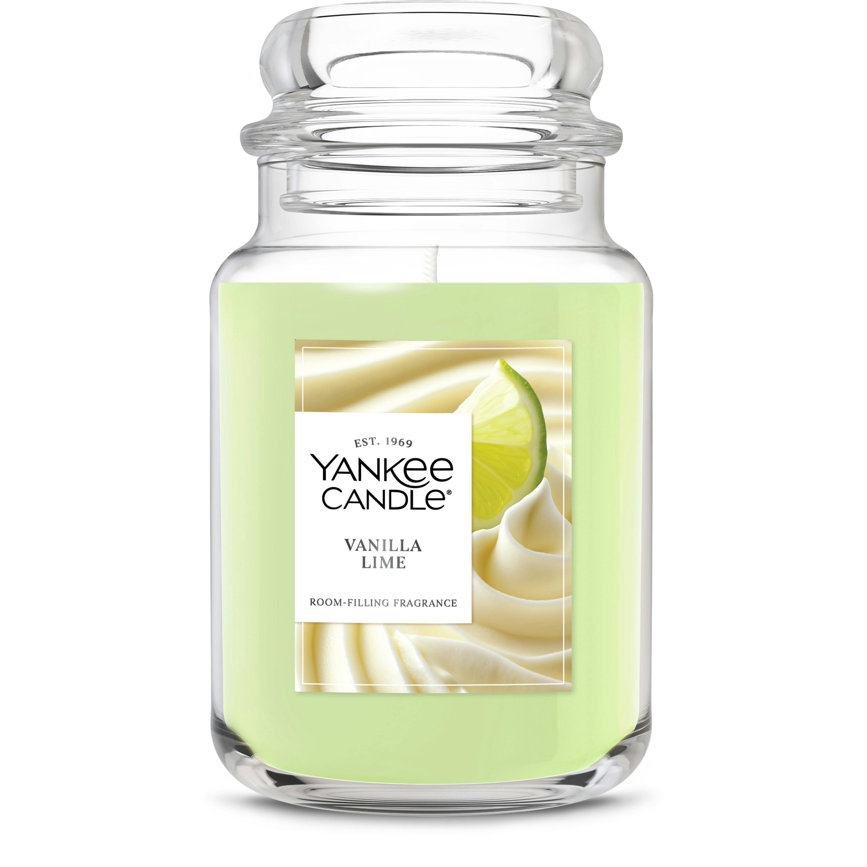 Vanilla Lime (S7FF9)