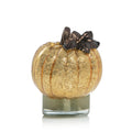 Crackle Pumpkin ScentPlug® Diffuser w/ Light (S7GF6)