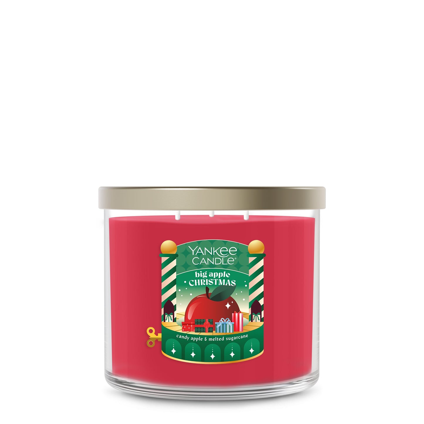 Big Apple Christmas Wave 3-0488