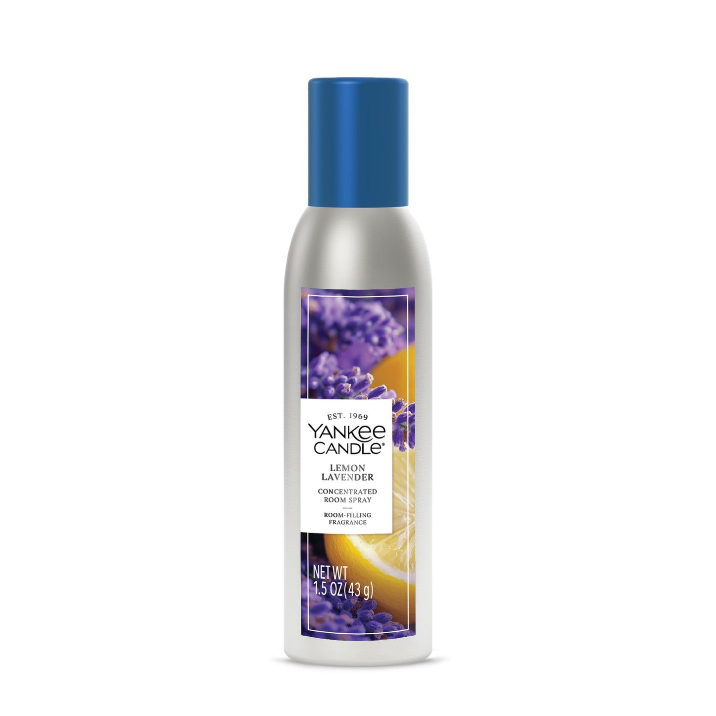 Lemon Lavender Wave 3-0048