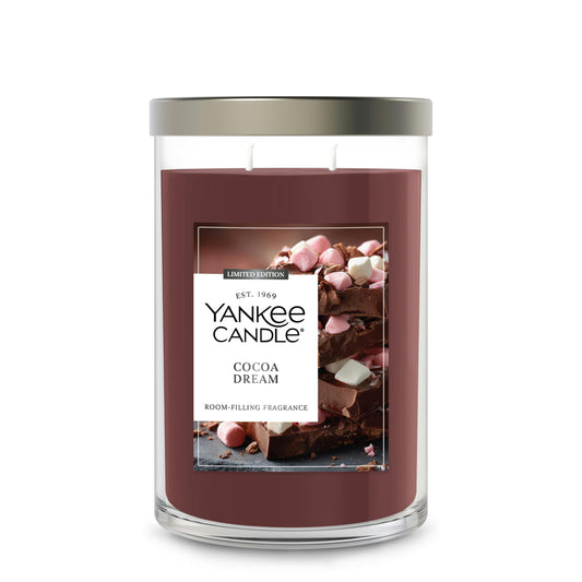 Cocoa Dream (S7S87)