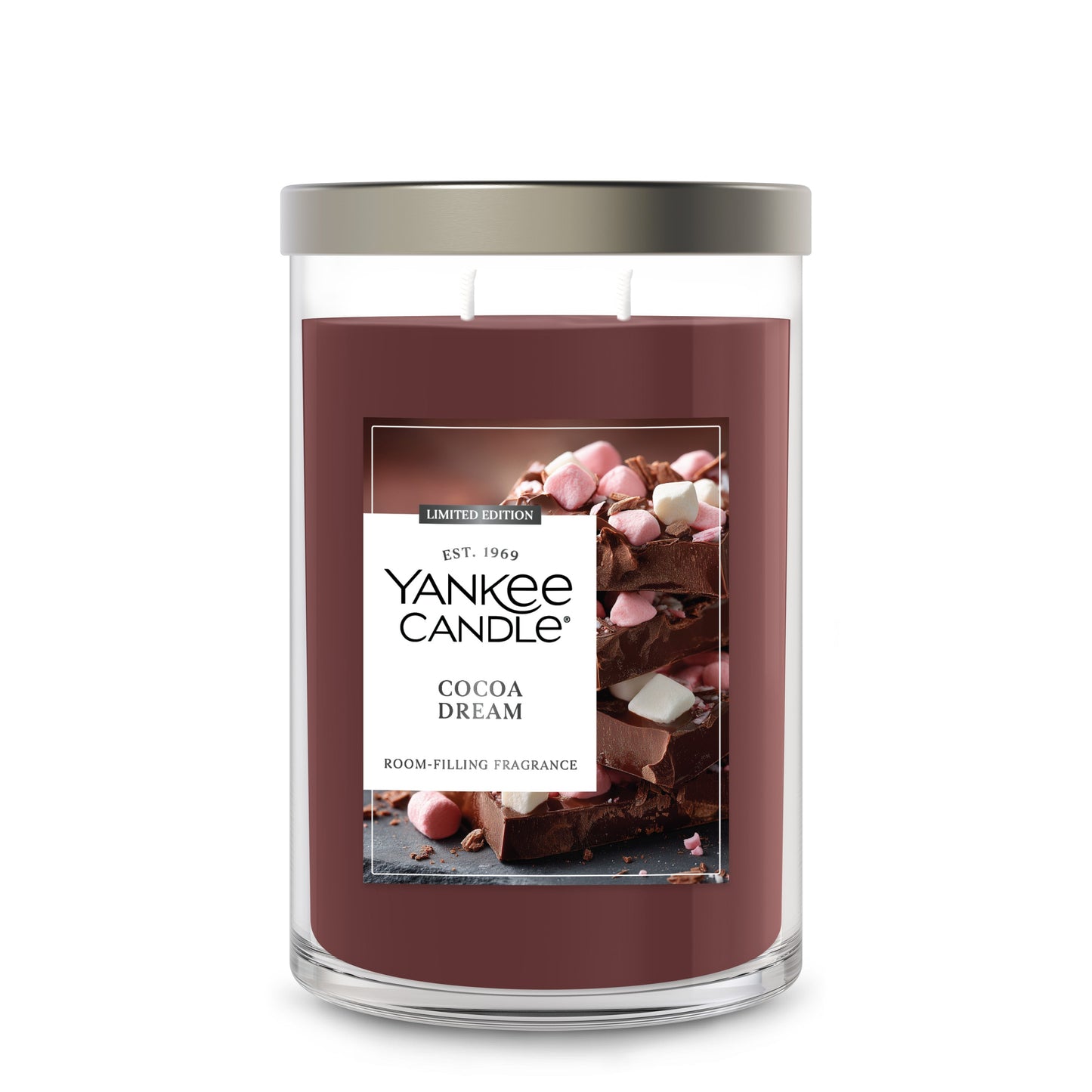 Cocoa Dream Series 3-0140