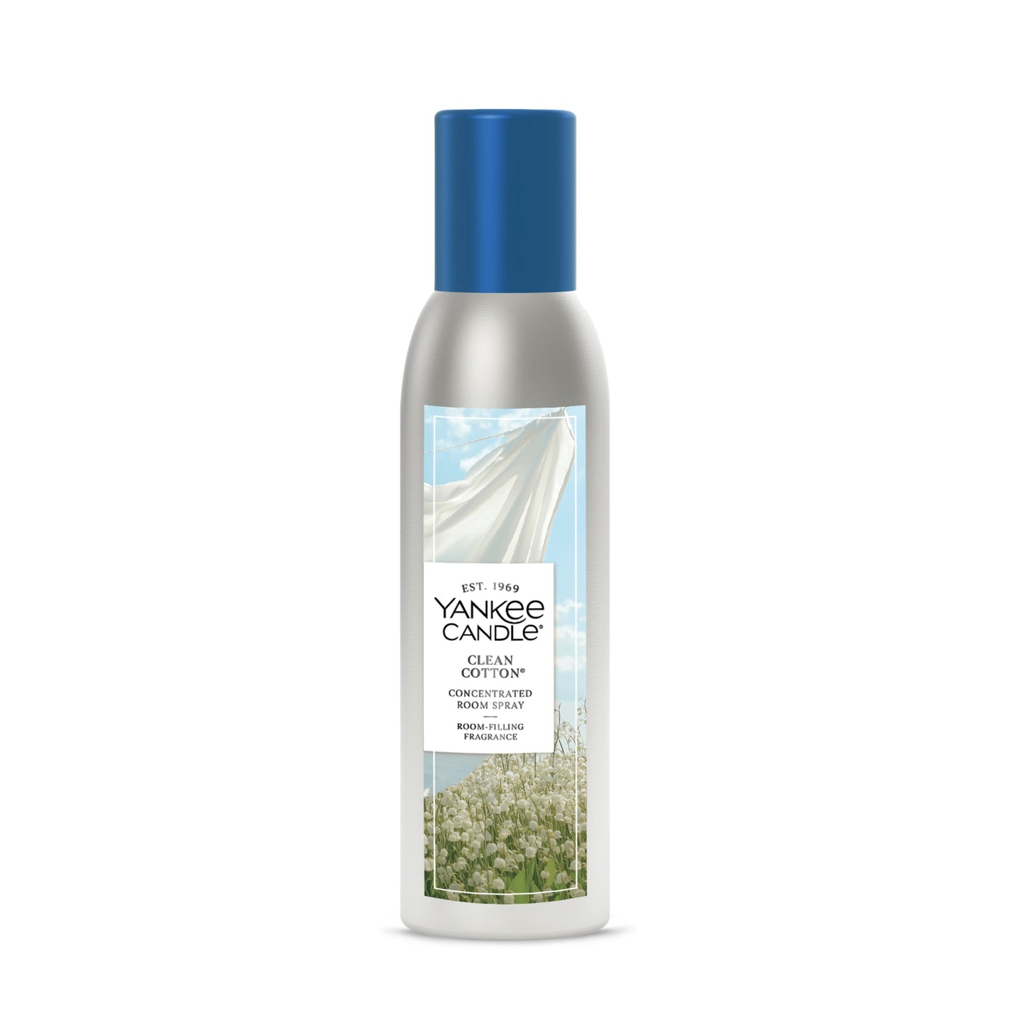 Clean Cotton® Daily 3-0885