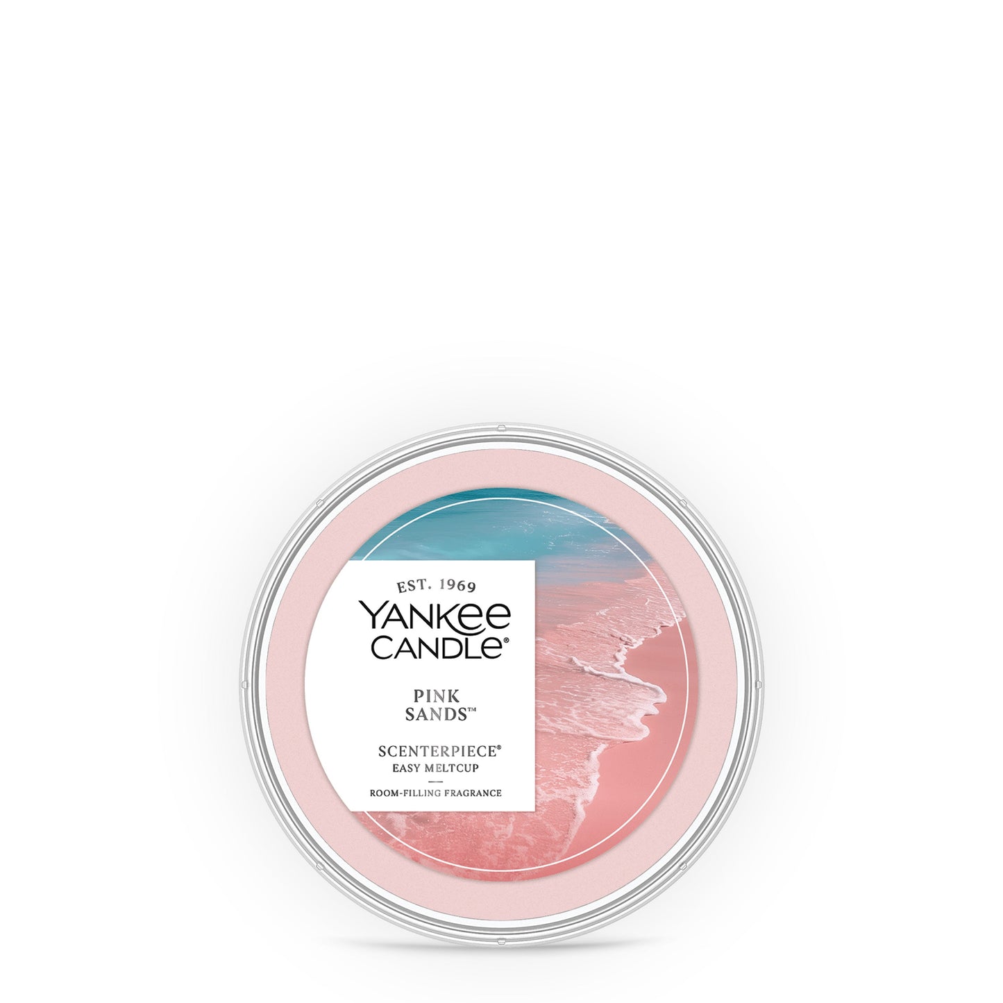 Pink Sands™ Wave 3-0068