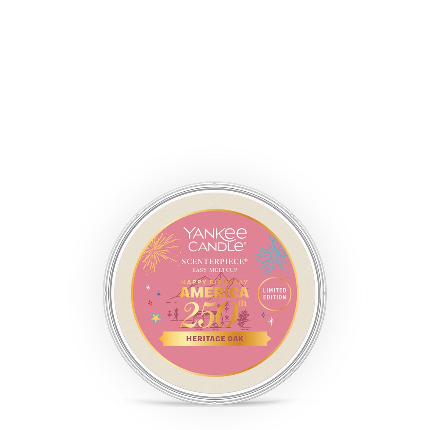 Heritage Oak Blend 3-0687