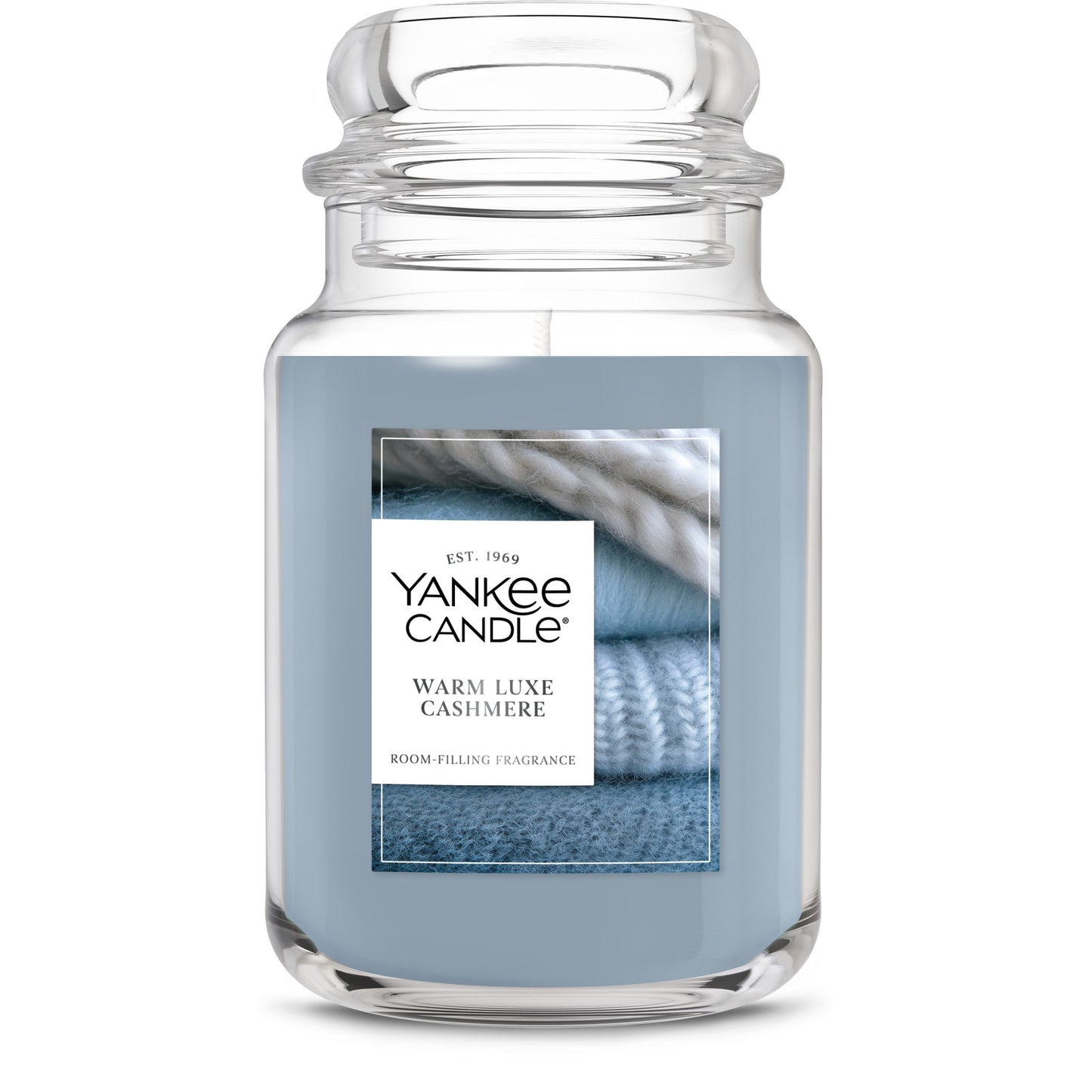 Warm Luxe Cashmere Studio 3-0763