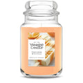 Tangerine & Vanilla (S7FJC)