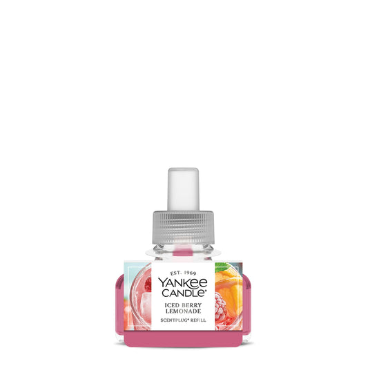 Iced Berry Lemonade (S72VM)