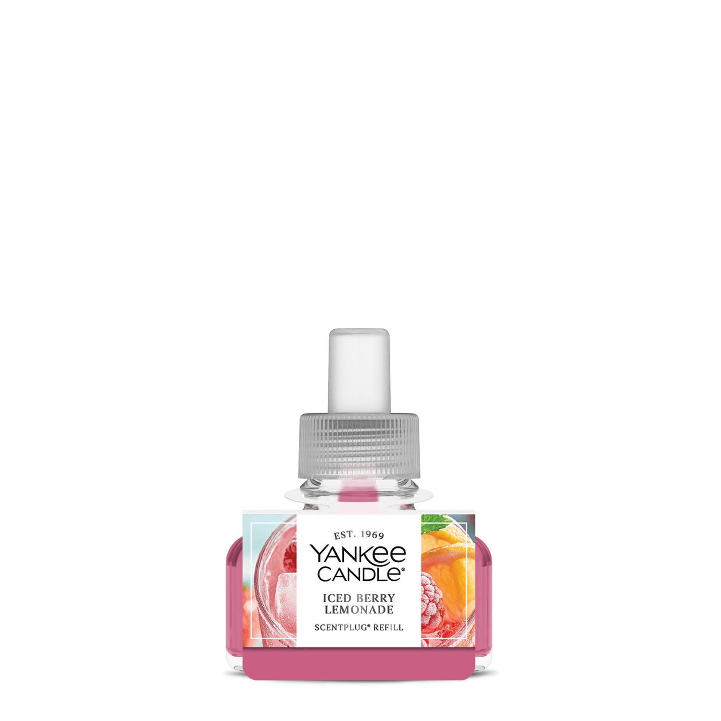 Iced Berry Lemonade Blend 3-0047