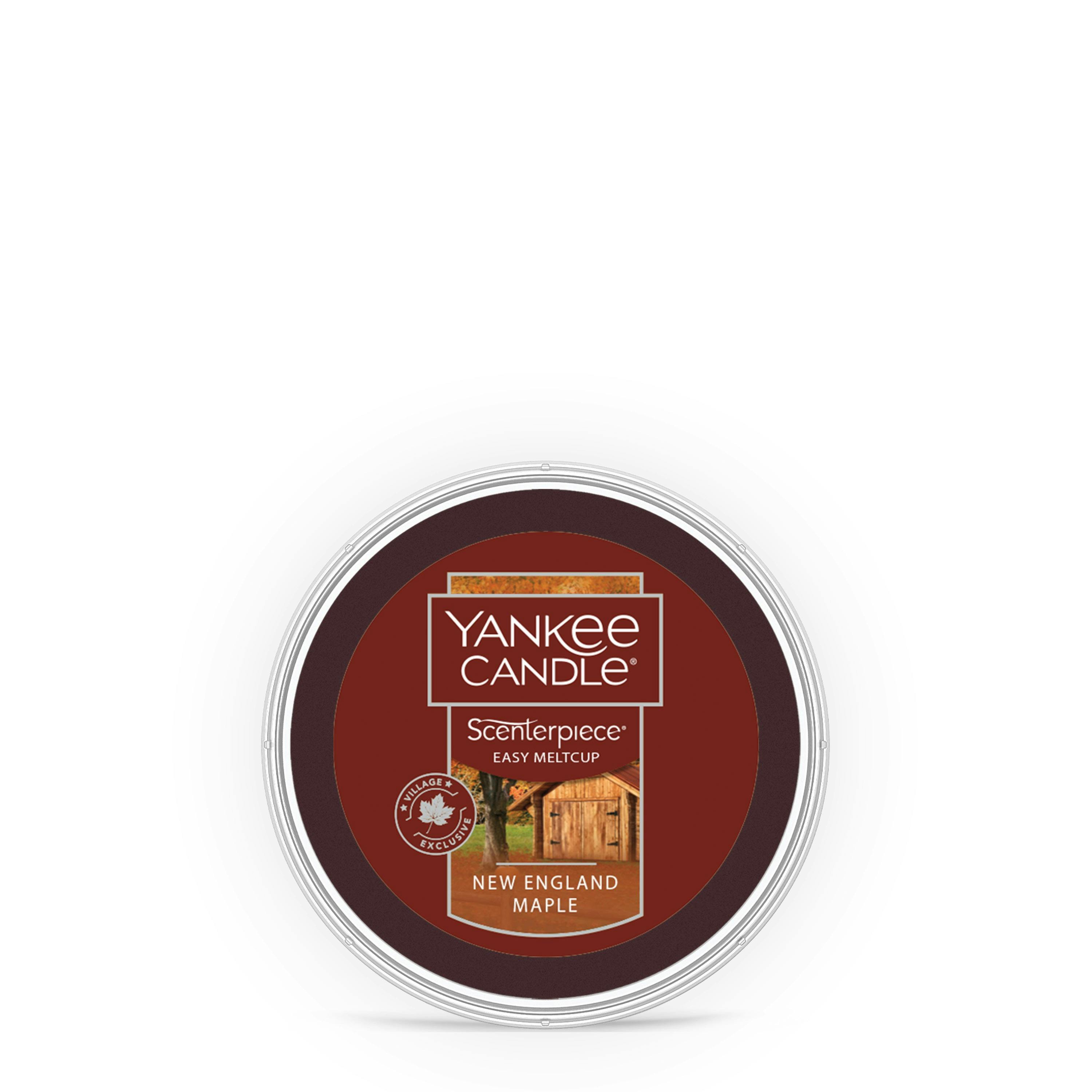 New England Maple (S7AHC)