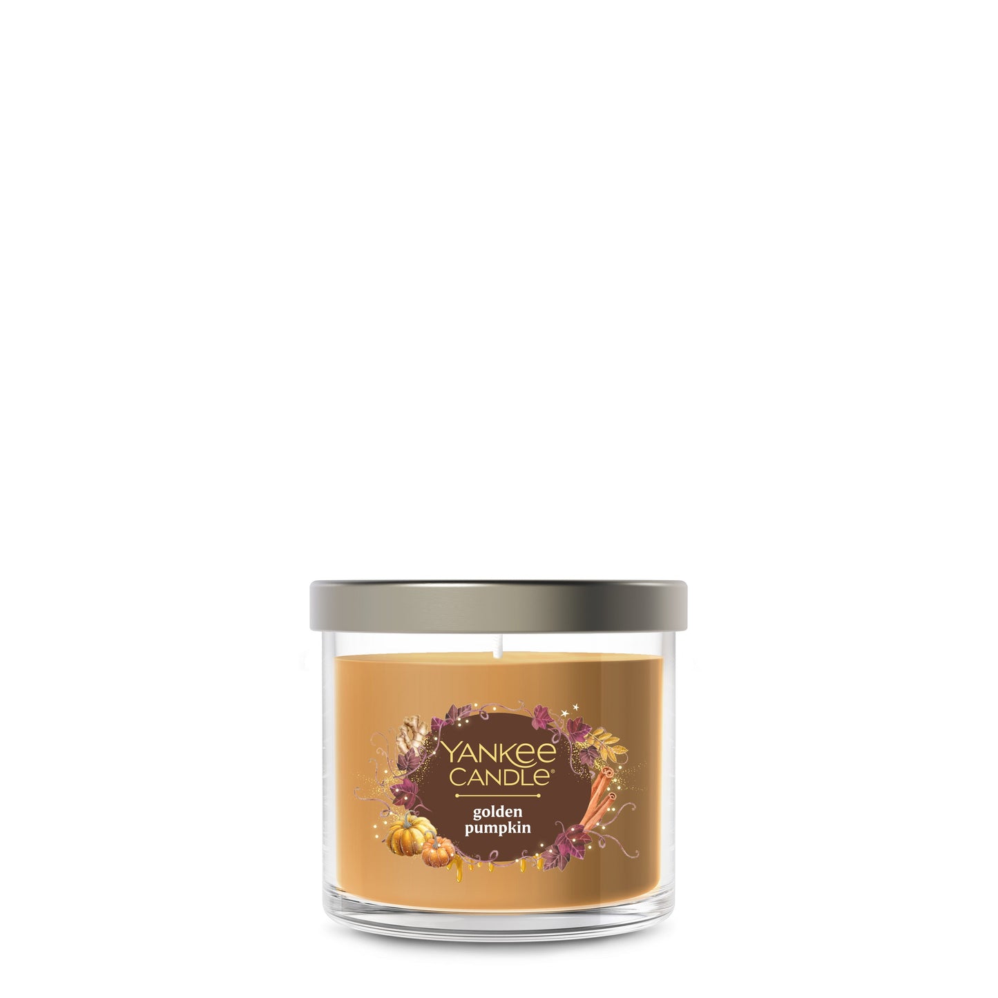 Golden Pumpkin Daily 3-0215