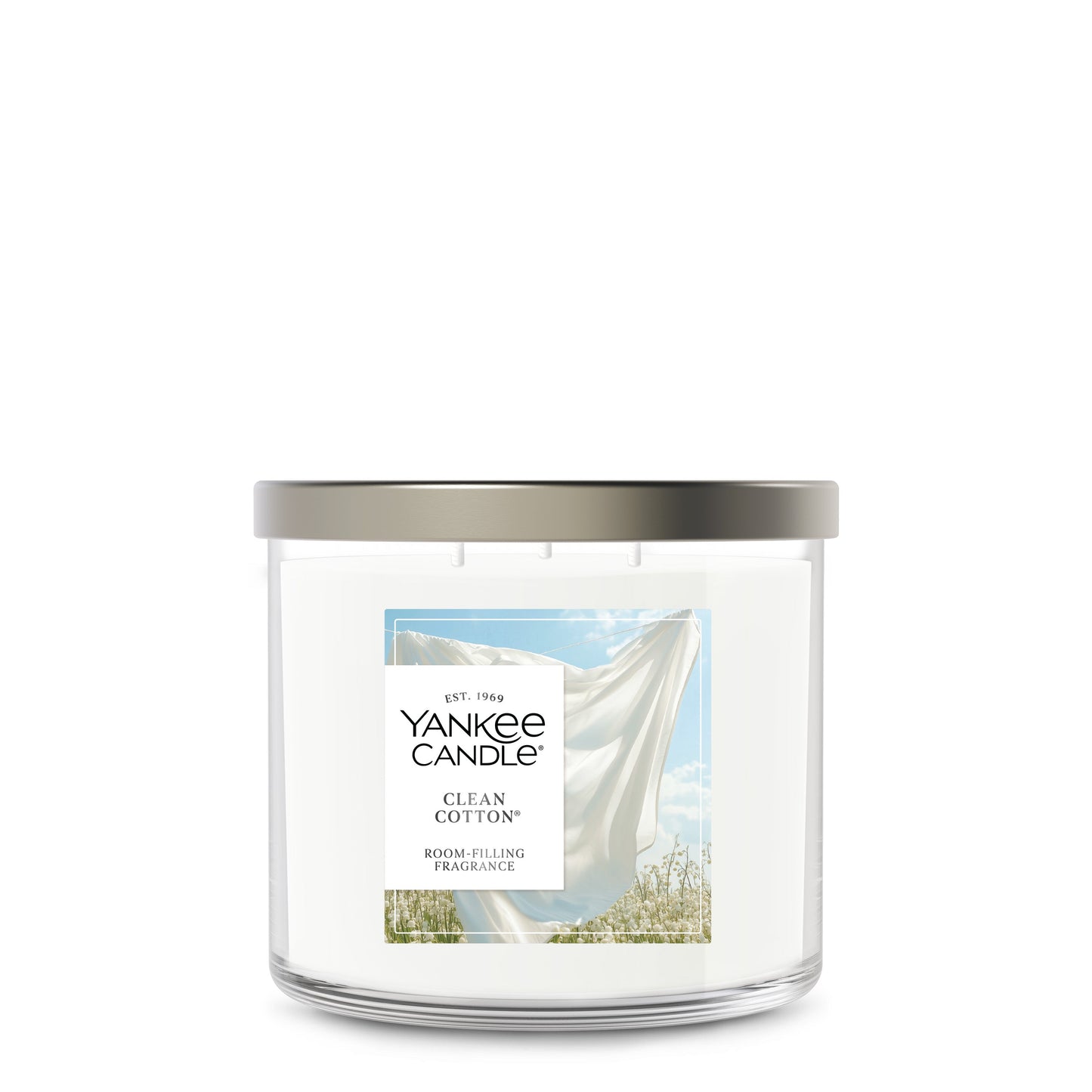Clean Cotton® Core 3-0724