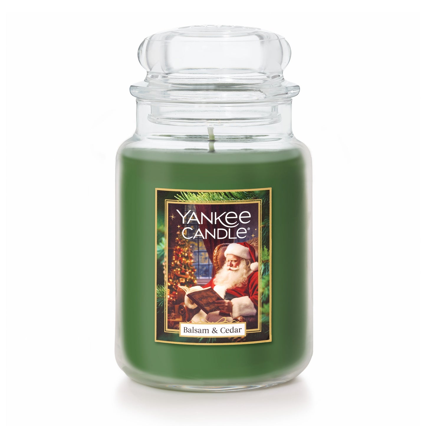 Balsam & Cedar Core 3-0024