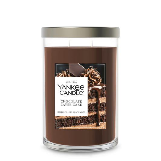 Chocolate Layer Cake (S7BV3)