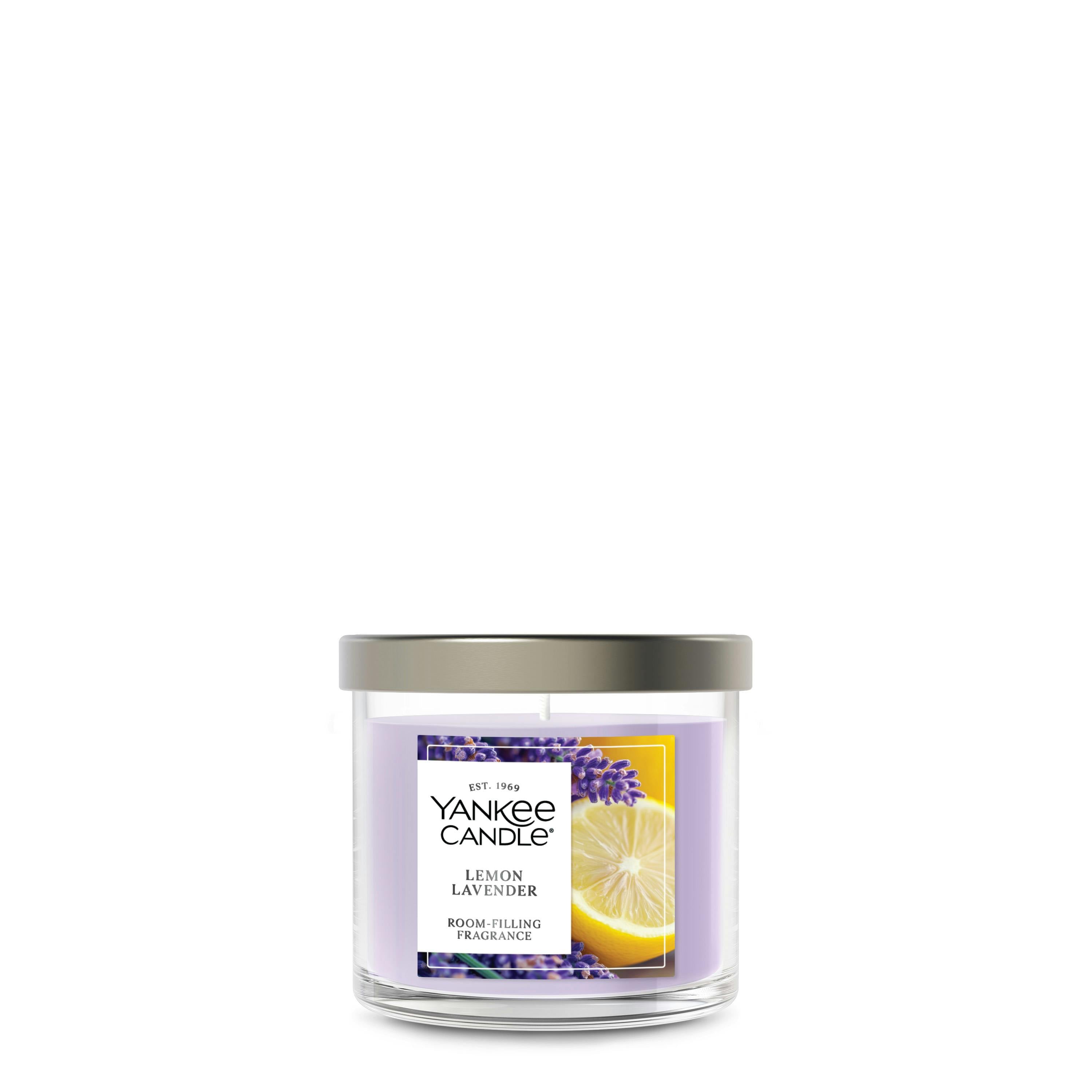 Lemon Lavender (S7S7D)