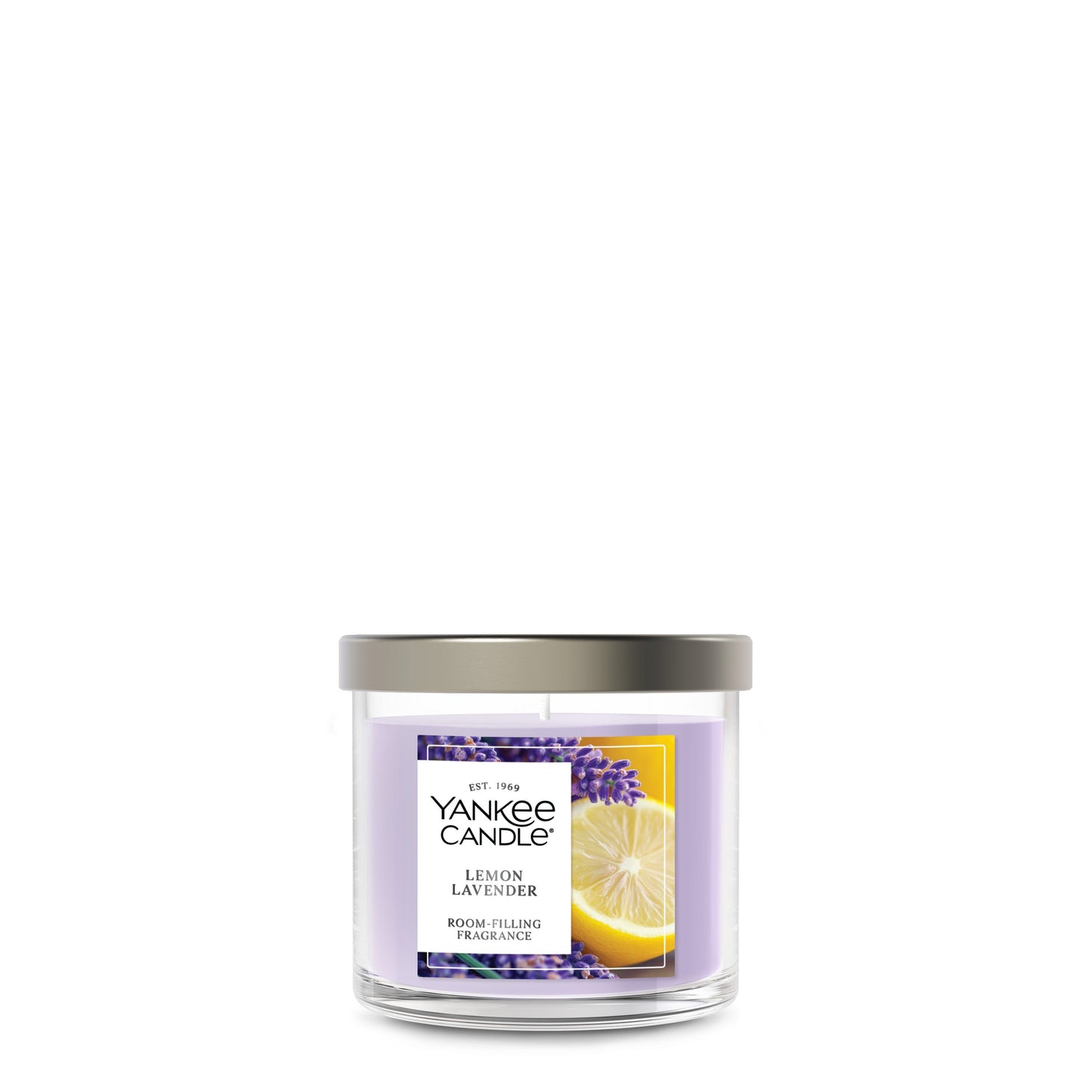 Lemon Lavender Core 3-0054