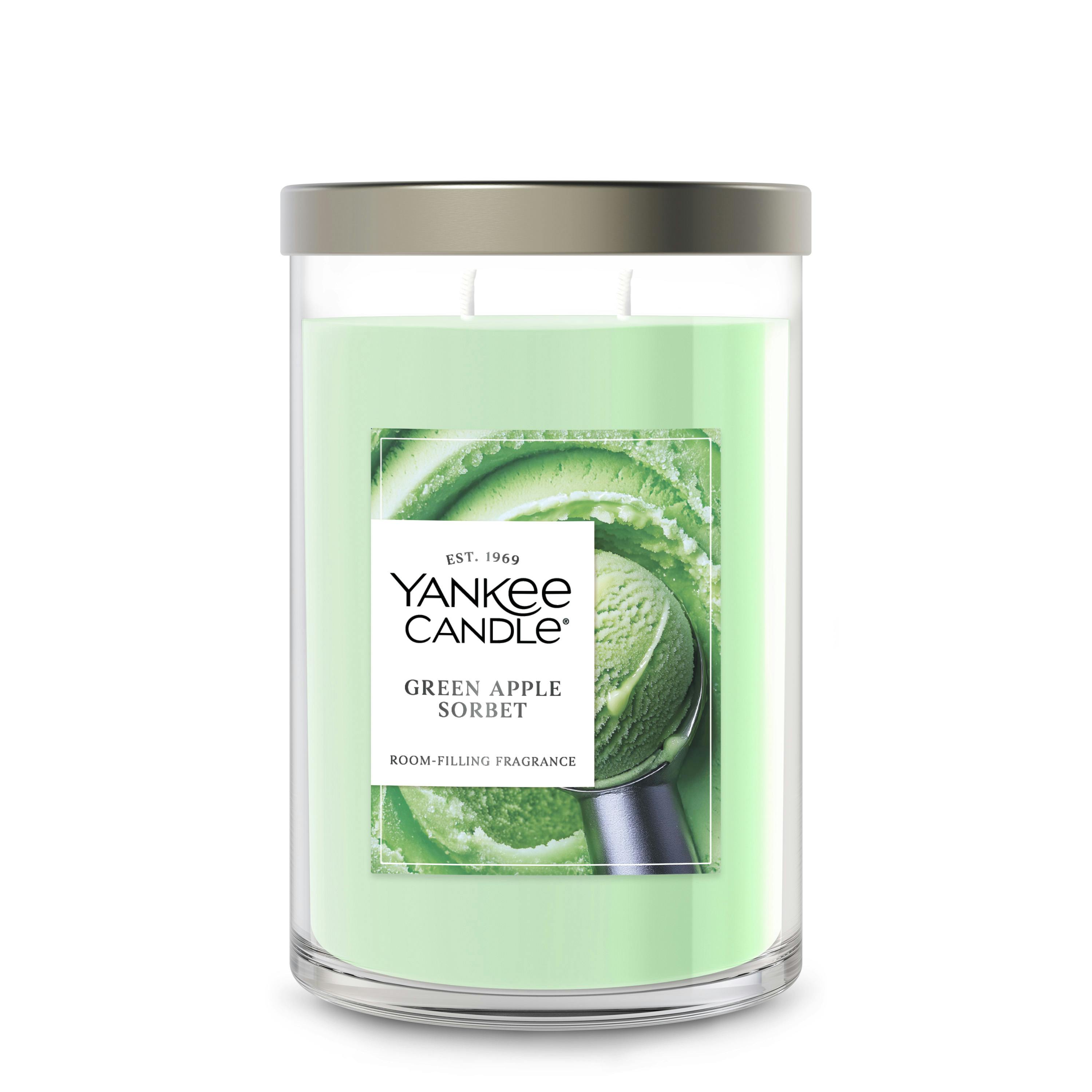Green Apple Sorbet (S76HU)