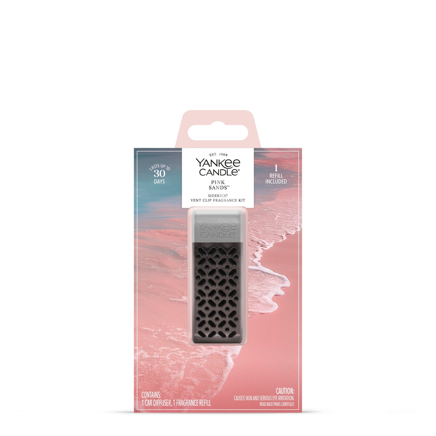 Pink Sands™ Studio 3-0073
