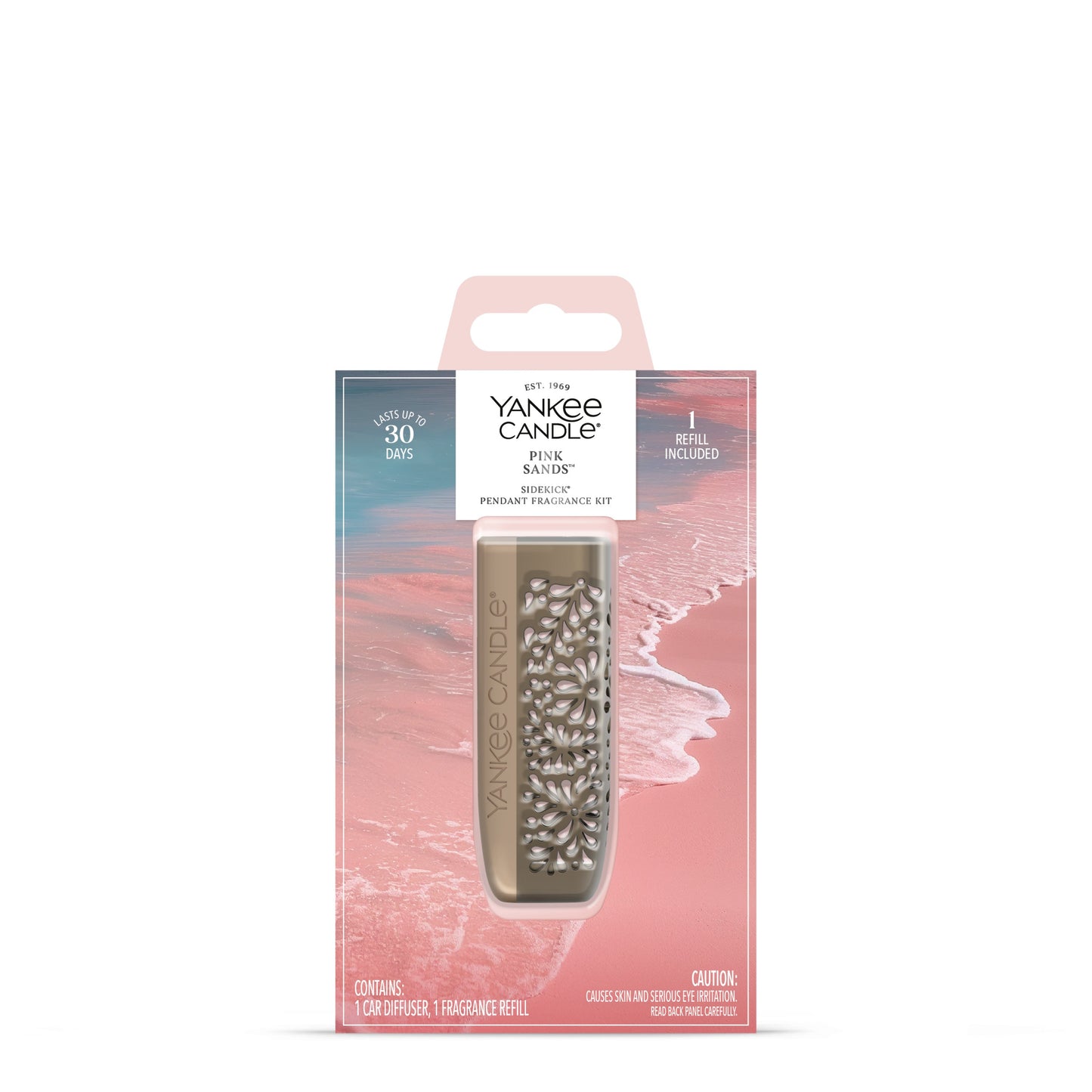 Pink Sands™ Select 3-0091