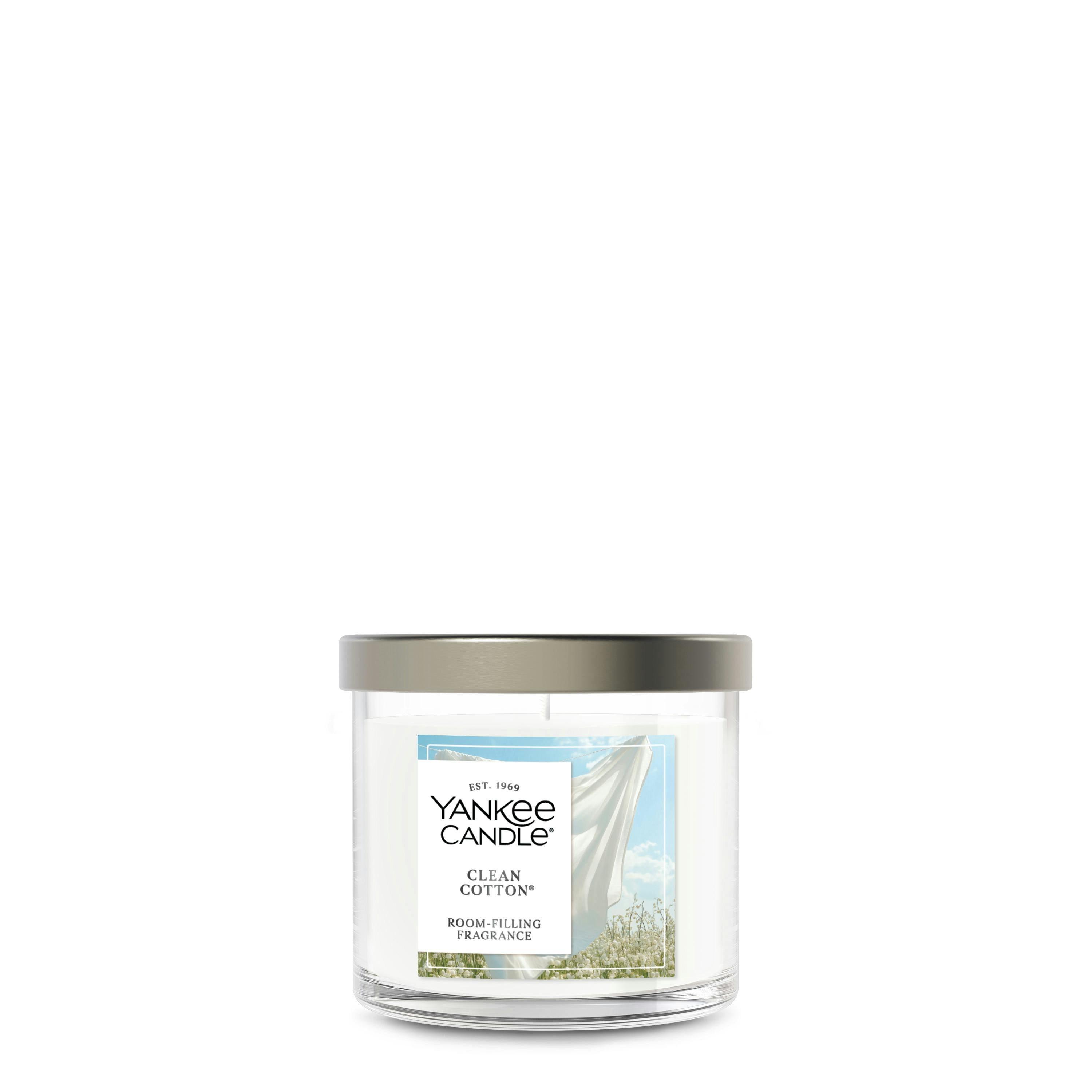 Clean Cotton® (S7KSG)