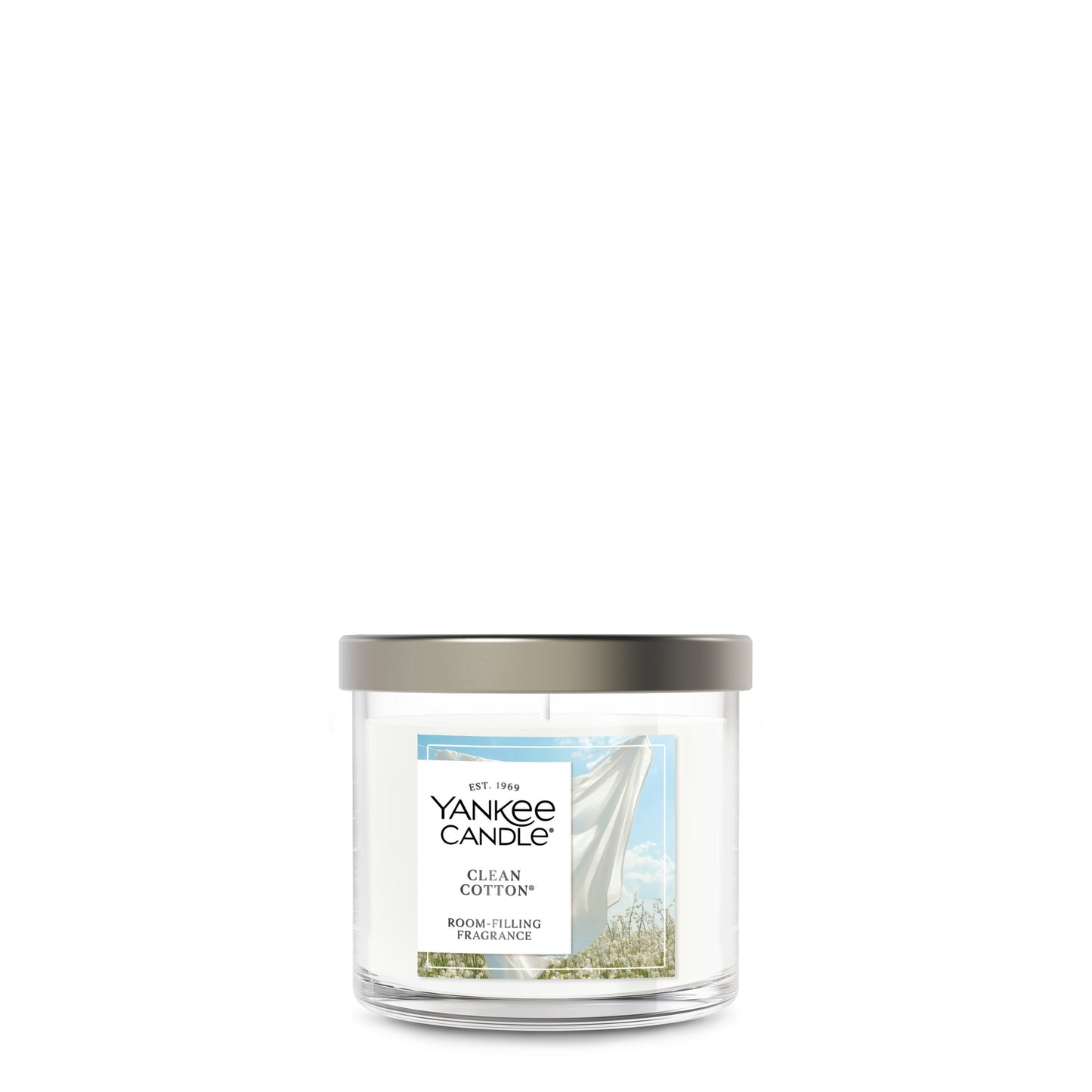 Clean Cotton® Wave 3-0218