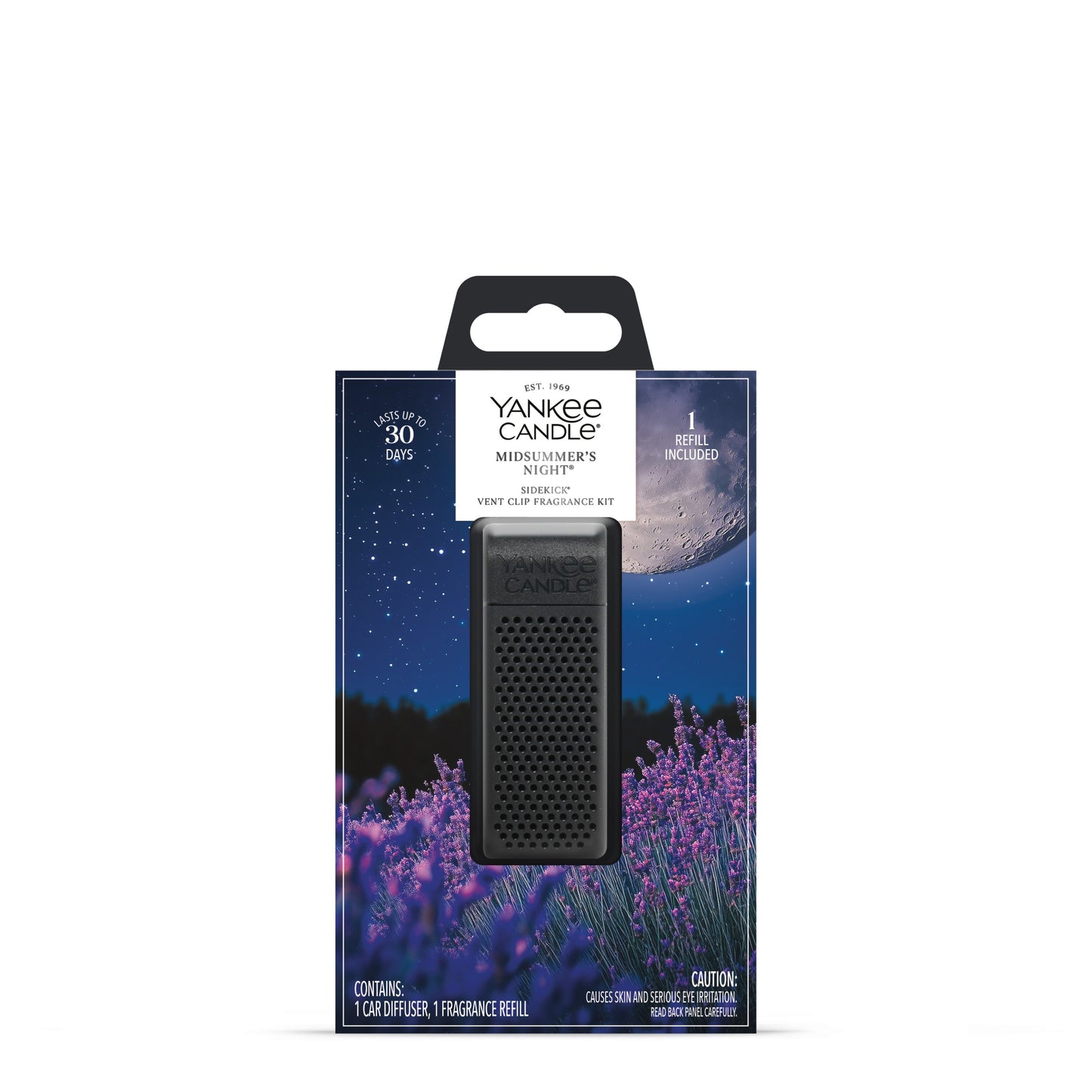 MidSummer's Night® Blend 3-0027