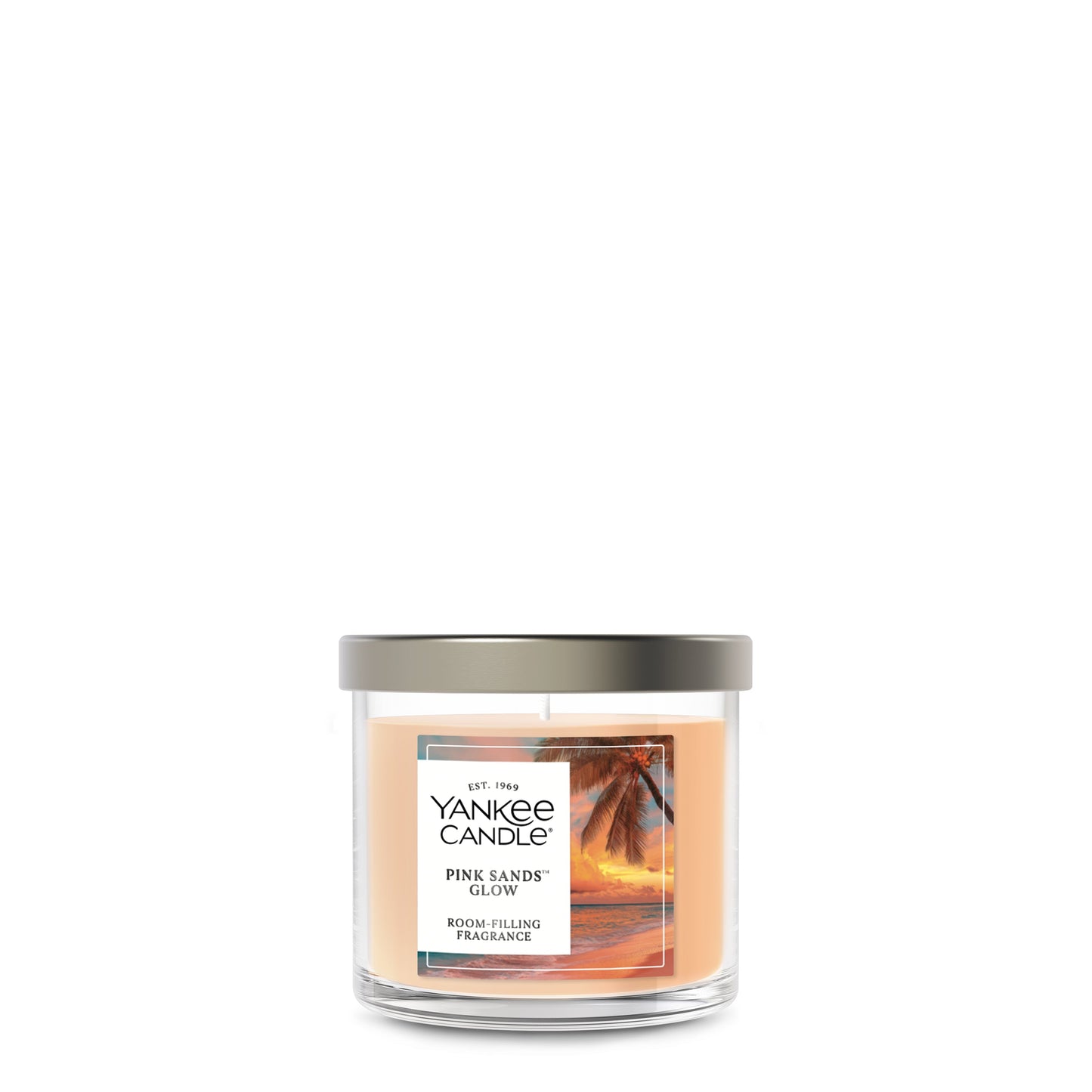 Pink Sands™ Glow Studio 3-0043