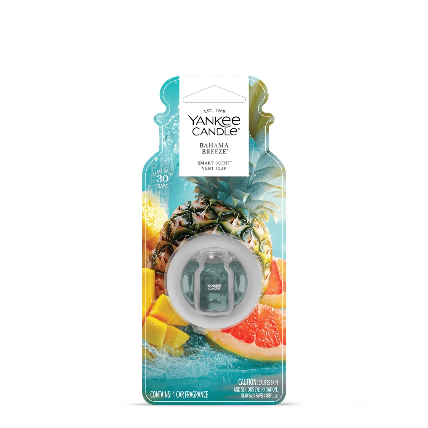 Bahama Breeze™ Drop 3-0482