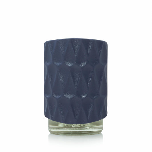 Organic Pattern Blue ScentPlug® Diffuser (S775B)