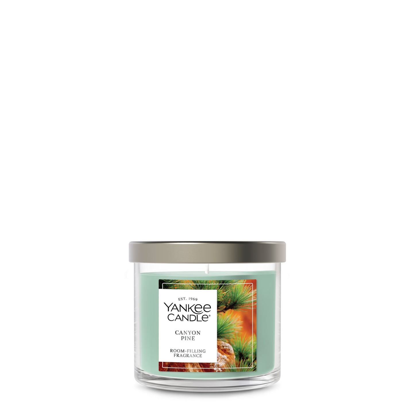 Canyon Pine Studio 3-0843