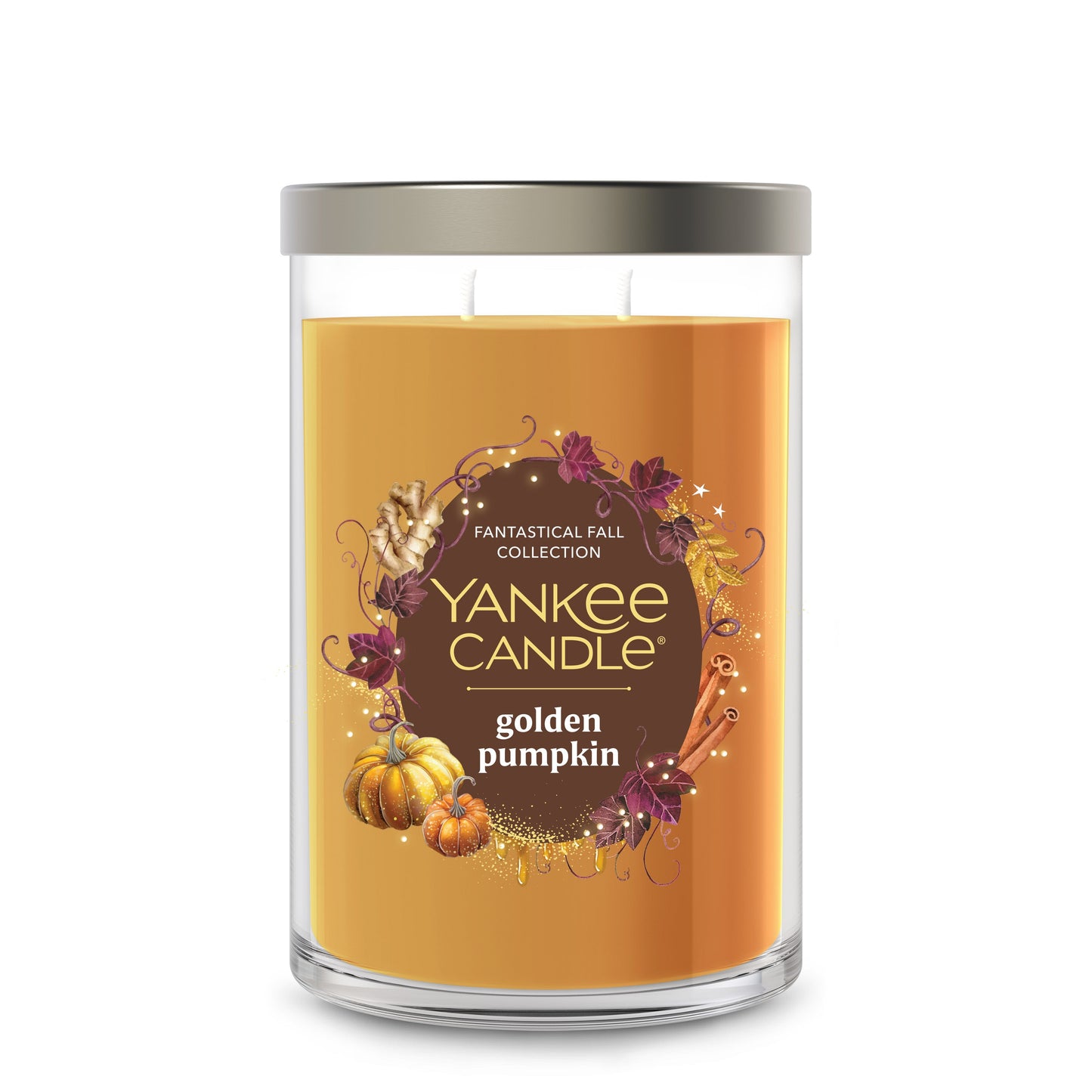 Golden Pumpkin Blend 3-0137