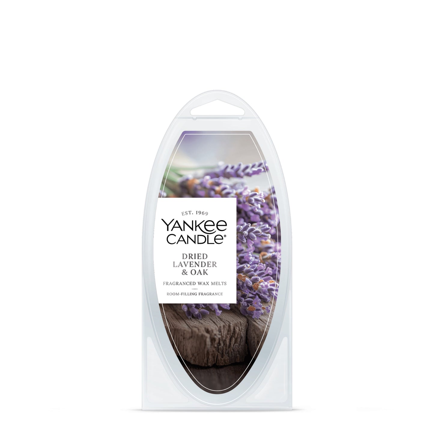 Dried Lavender & Oak Blend 3-0707