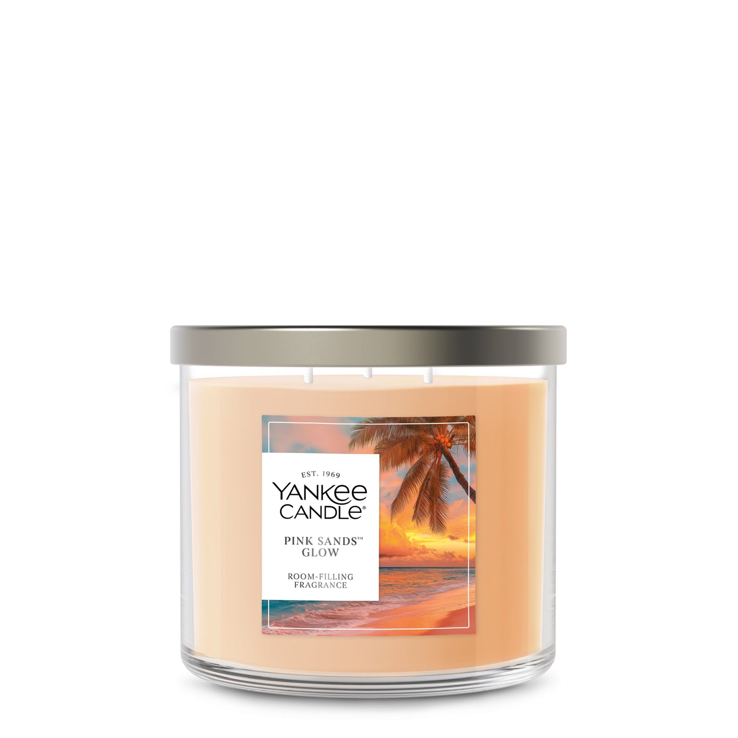 Pink Sands™ Glow Studio 3-0043