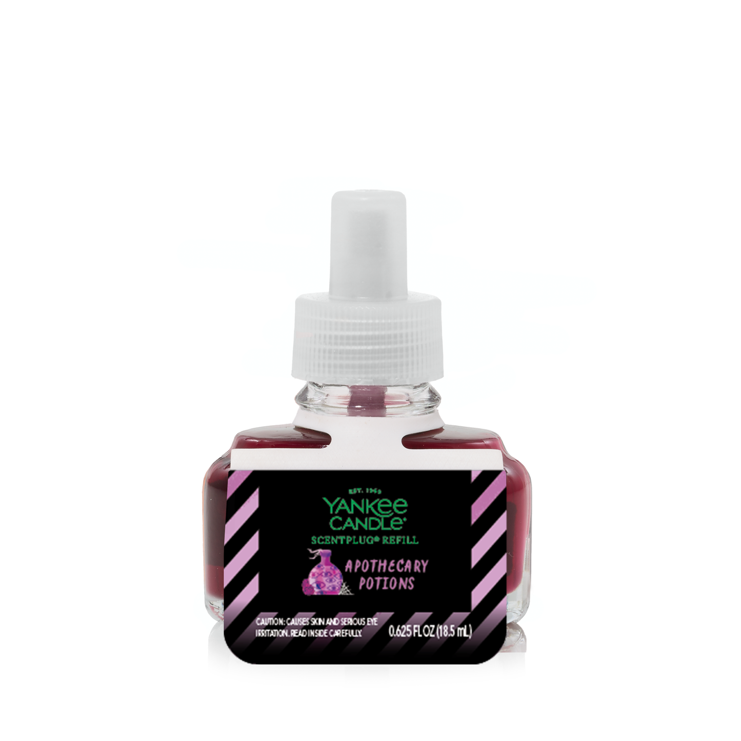 Apothecary Potions Shift 3-0396