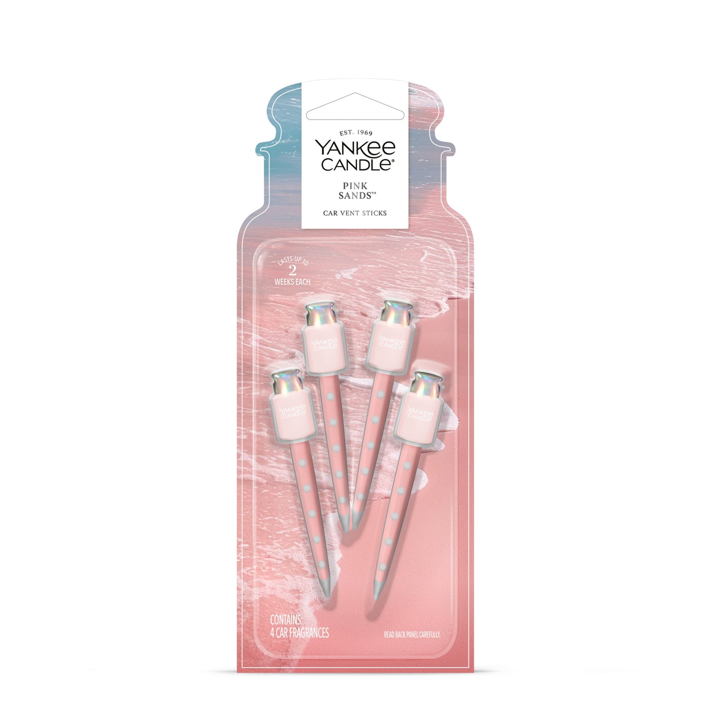 Pink Sands™ Wave 3-0038