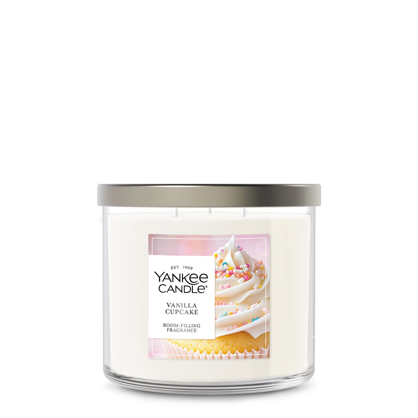 Vanilla Cupcake Wave 3-0798