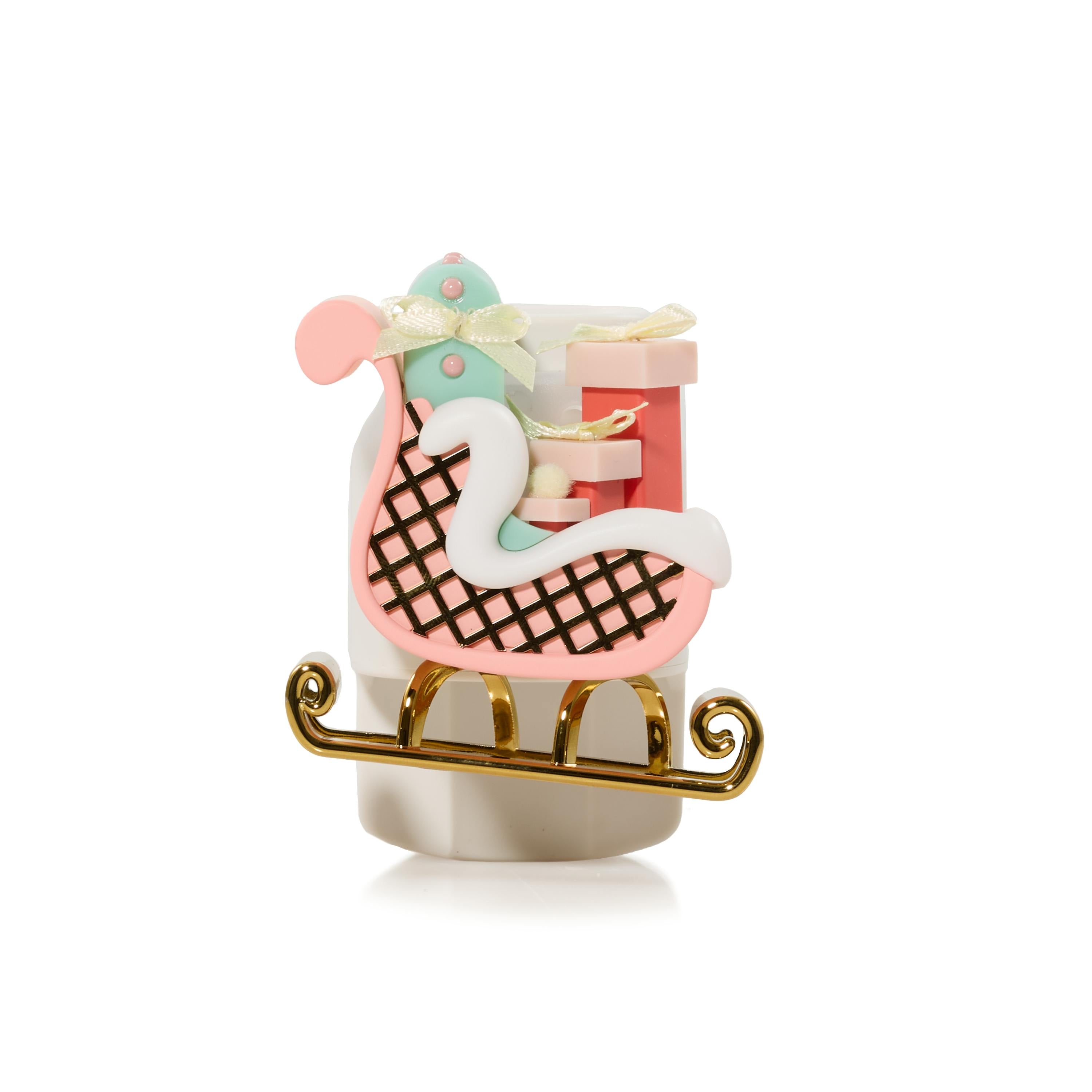 Festive Sleigh ScentPlug® Diffuser (S7H8Y)