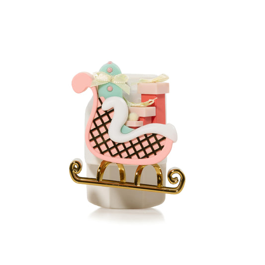 Festive Sleigh ScentPlug® Diffuser (S7H8Y)