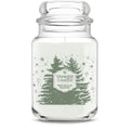 White Spruce & Grapefruit (S735R)