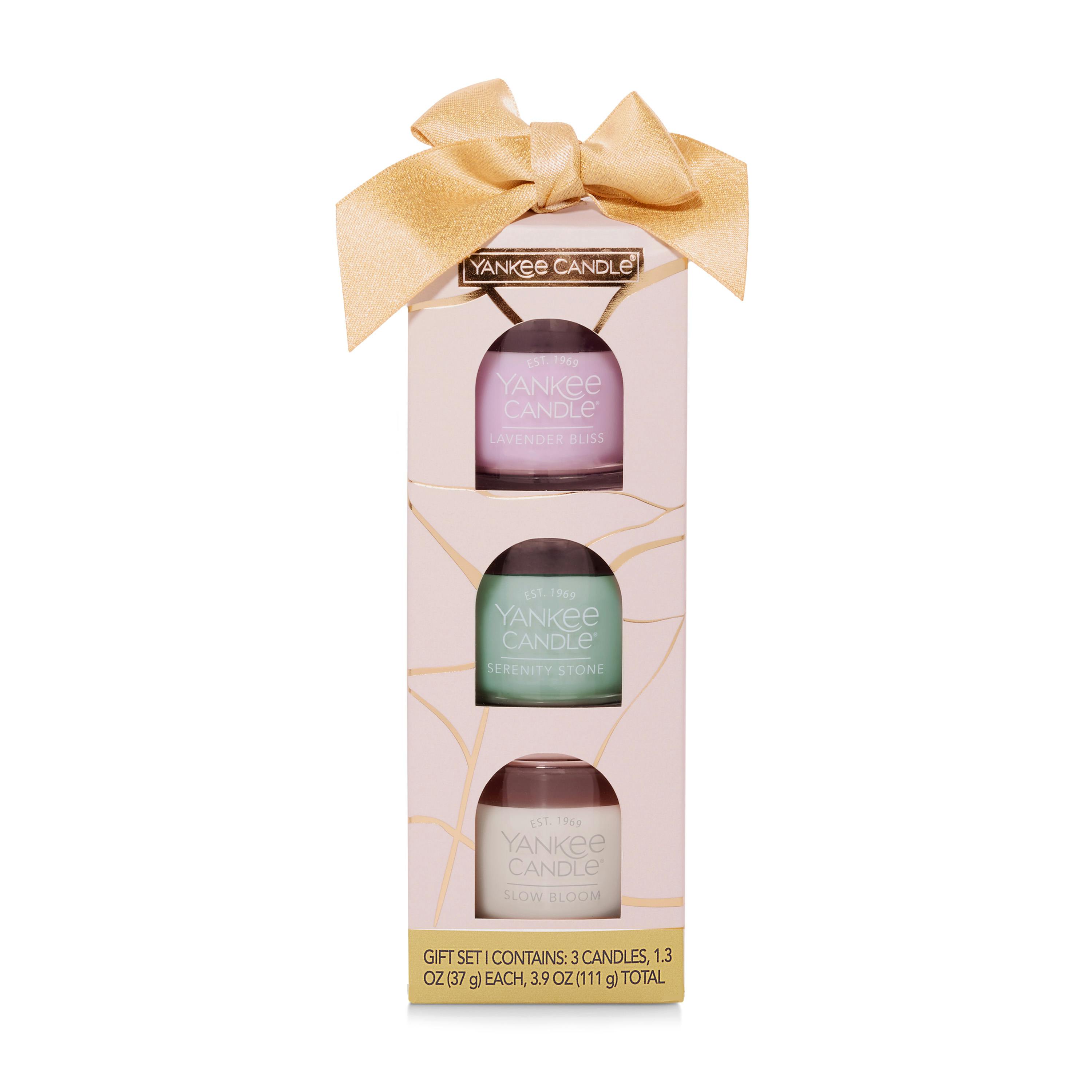Little Luxuries Minis Gift Set (S7MC4)